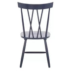 Chaise de salle à manger Friar (lot de 2) - DCH1401 - Safavieh