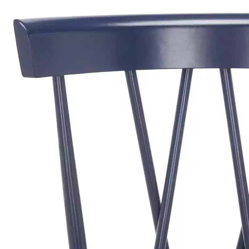 Chaise de salle à manger Friar (lot de 2) - DCH1401 - Safavieh