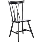 Chaise de salle à manger Friar (lot de 2) - DCH1401 - Safavieh
