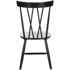 Chaise de salle à manger Friar (lot de 2) - DCH1401 - Safavieh