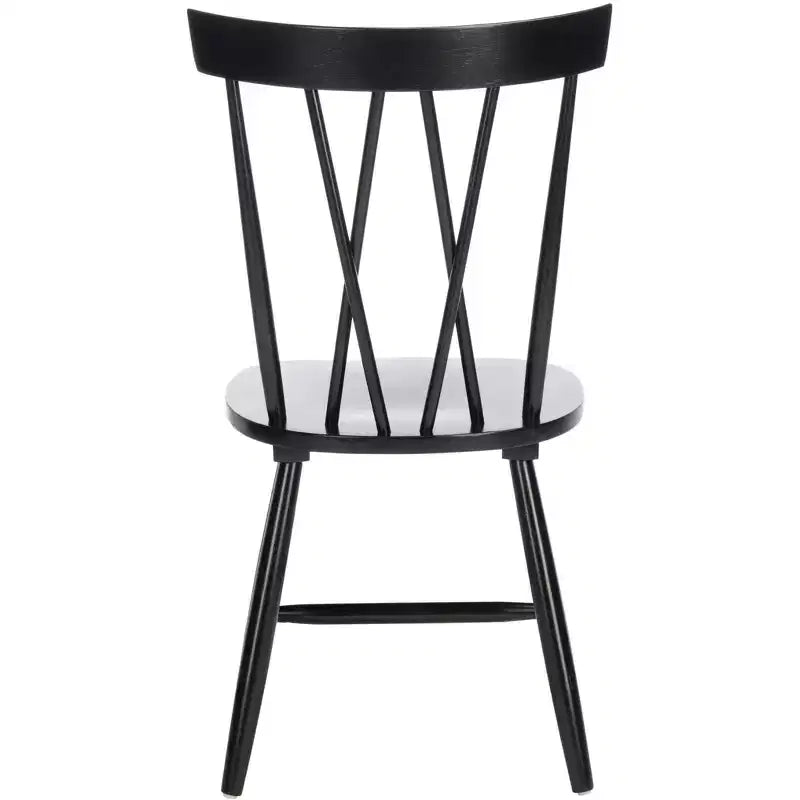 Chaise de salle à manger Friar (lot de 2) - DCH1401 - Safavieh