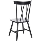 Chaise de salle à manger Friar (lot de 2) - DCH1401 - Safavieh
