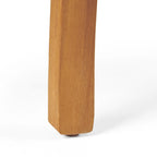 Ensemble de conversation 8 places en bois d'acacia Caydon de Christopher Knight Home