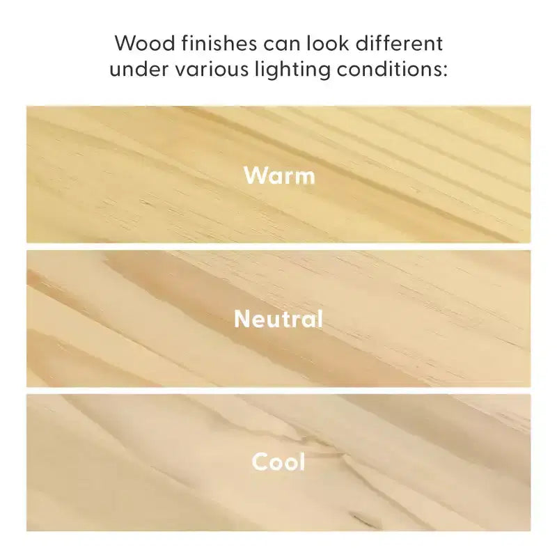 Cadre de lit simple plate-forme classique en bois massif Plank+Beam avec tête de lit à lattes