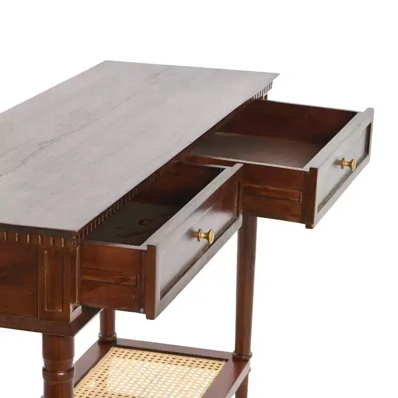 Console Maxwelton par Storied Home