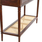 Console Maxwelton par Storied Home