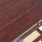 Console Maxwelton par Storied Home