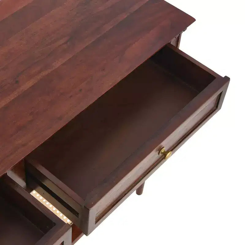 Console Maxwelton par Storied Home