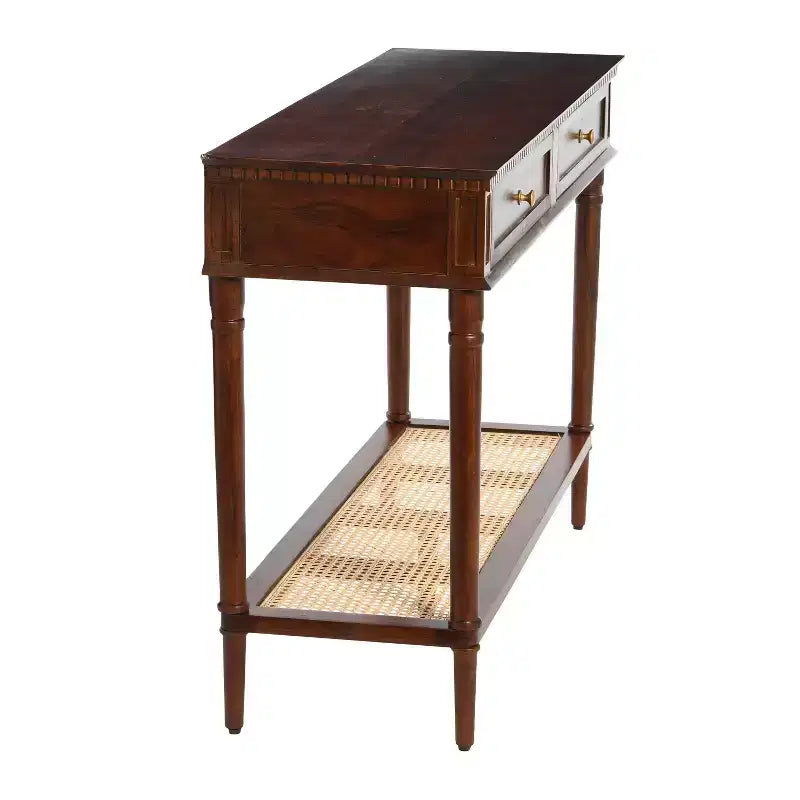 Console Maxwelton par Storied Home