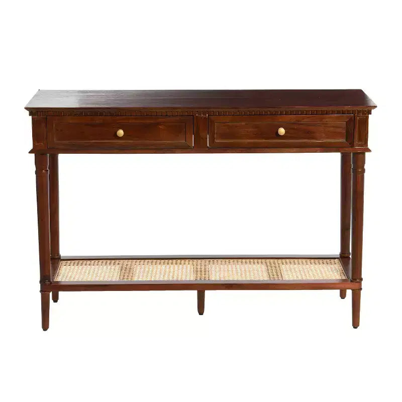 Console Maxwelton par Storied Home