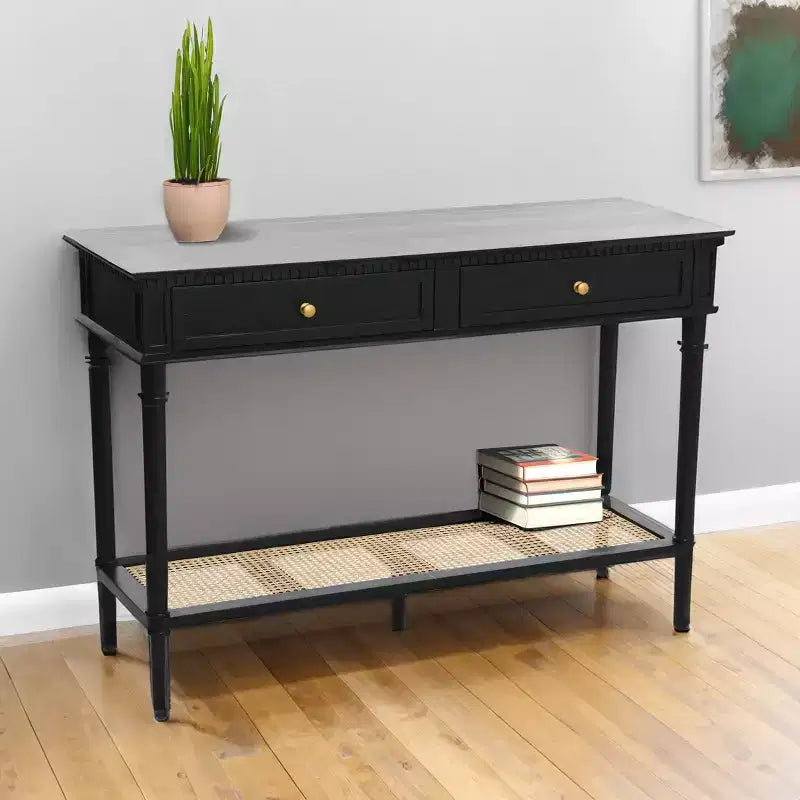 Console Maxwelton par Storied Home