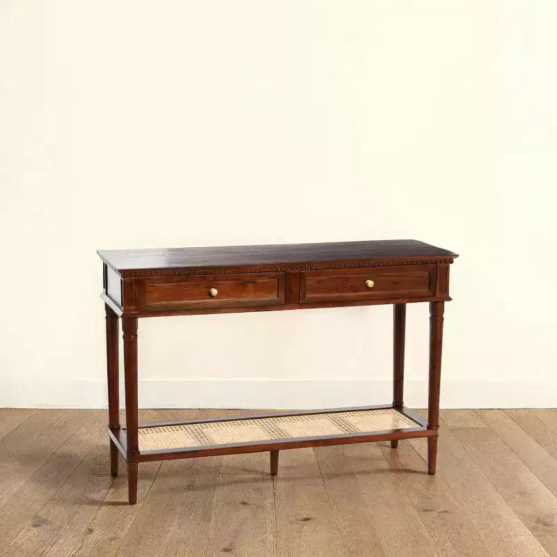 Console Maxwelton par Storied Home