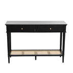 Console Maxwelton par Storied Home