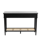 Console Maxwelton par Storied Home