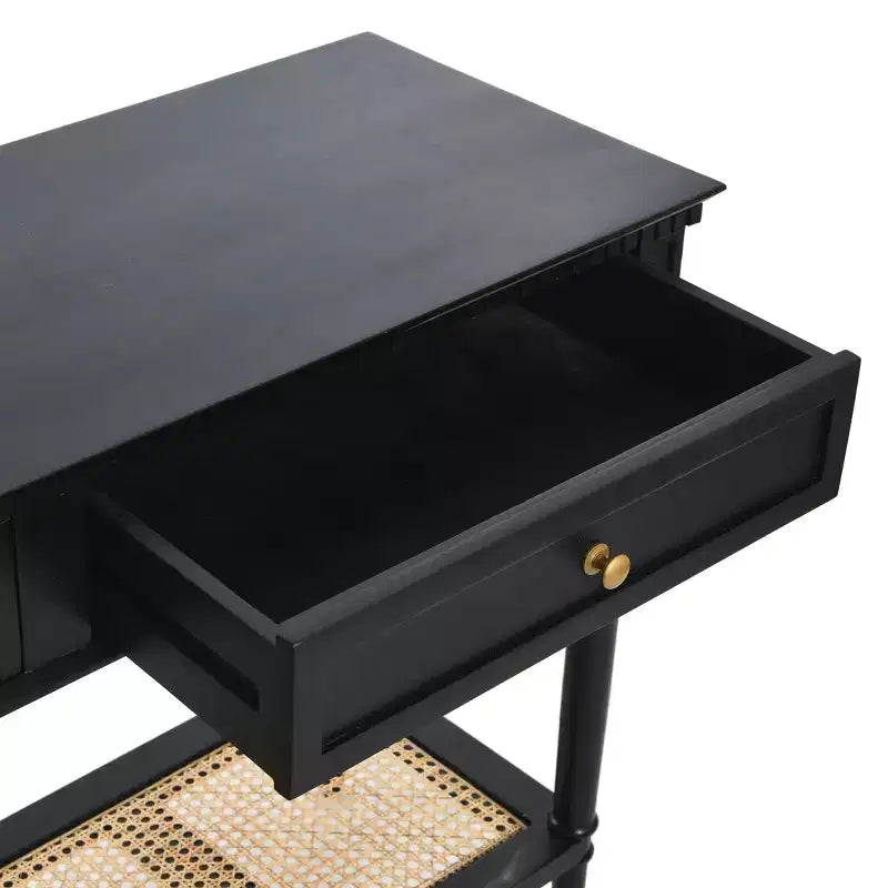 Console Maxwelton par Storied Home