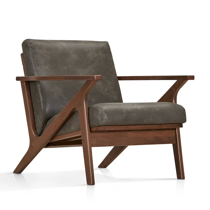 Omax Decor Fauteuil Zola