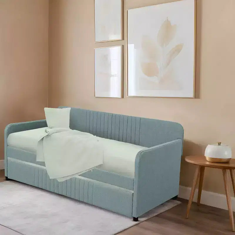 Lit de repos jumeau Amelia Home Design