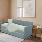 Lit de repos jumeau Amelia Home Design