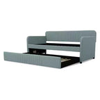 Lit de repos jumeau Amelia Home Design