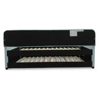 Lit de repos jumeau Amelia Home Design