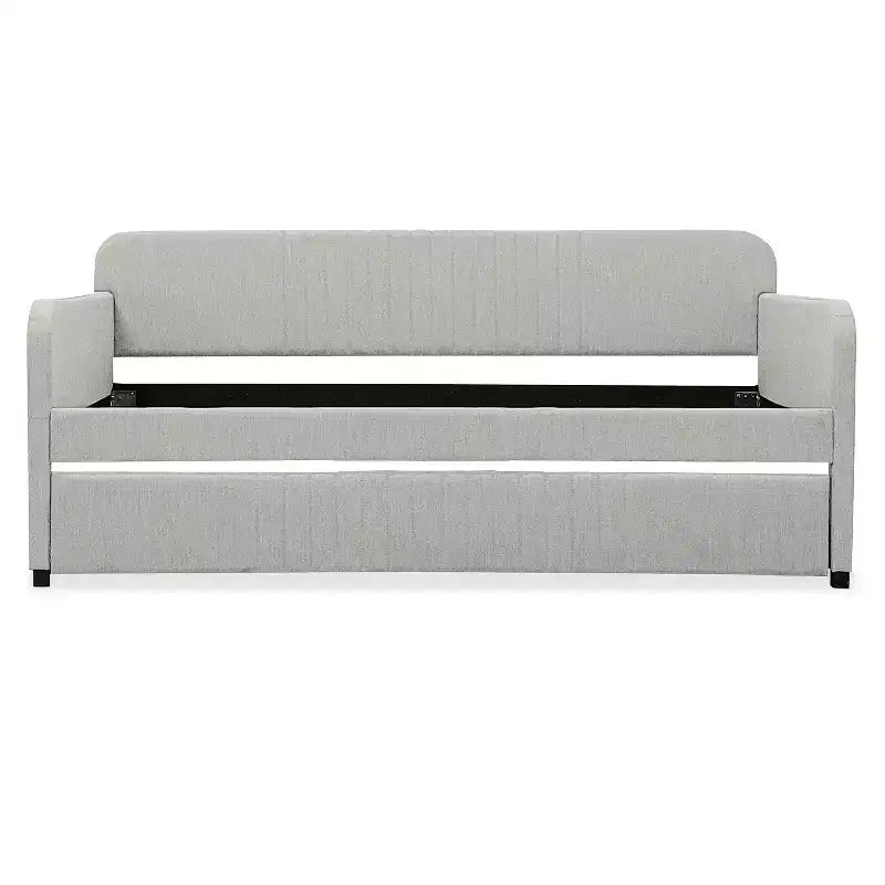 Lit de repos jumeau Amelia Home Design