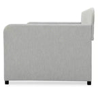 Lit de repos jumeau Amelia Home Design