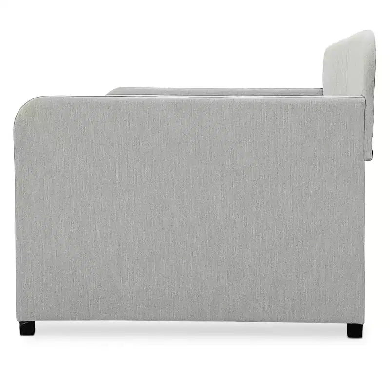Lit de repos jumeau Amelia Home Design