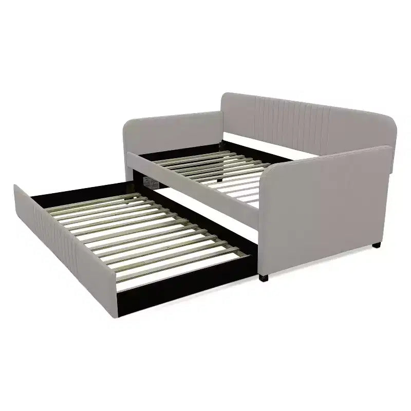 Lit de repos jumeau Amelia Home Design