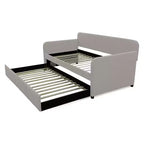 Lit de repos jumeau Amelia Home Design