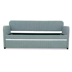 Lit de repos jumeau Amelia Home Design