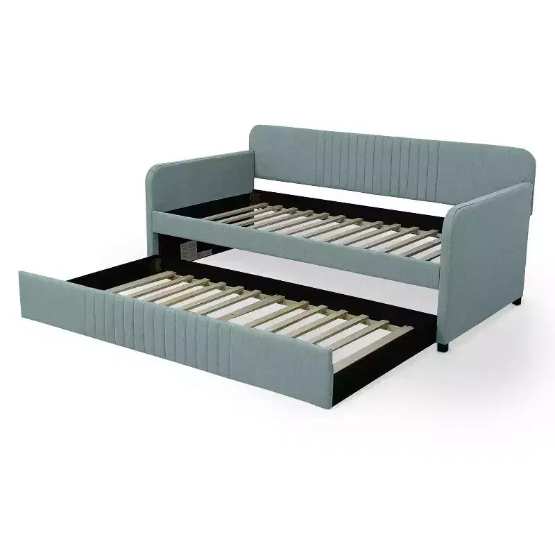 Lit de repos jumeau Amelia Home Design