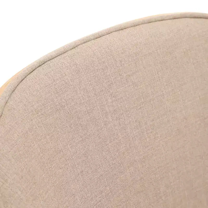 LeisureMod Tule – Lot de 2 chaises de salle à manger modernes avec assise en similicuir, velours ou daim et structure en acier blanc – Cuisine, salle à manger, maison, café, sièges