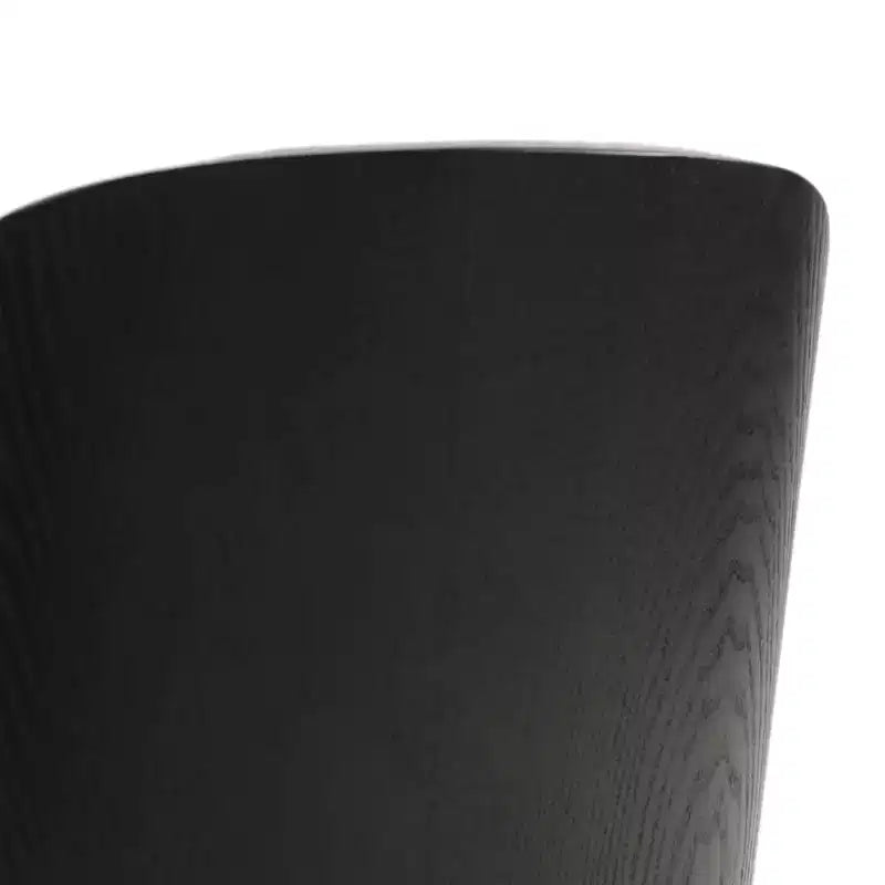 LeisureMod Tule – Lot de 2 chaises de salle à manger modernes avec assise en similicuir, velours ou daim et structure en acier blanc – Cuisine, salle à manger, maison, café, sièges