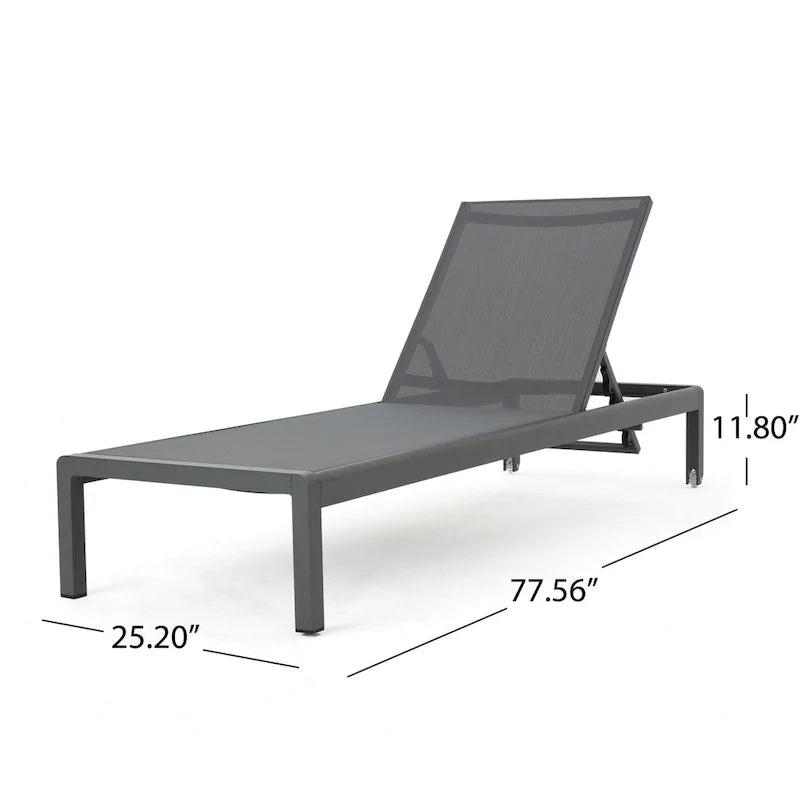 Cape Coral Outdoor Aluminum Tempered Glass 7-piece Chat Set with Cushions by Christopher Knight Home