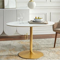 Table ovale Pise