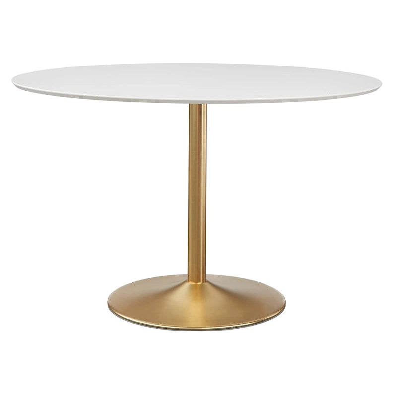 Table ovale Pise