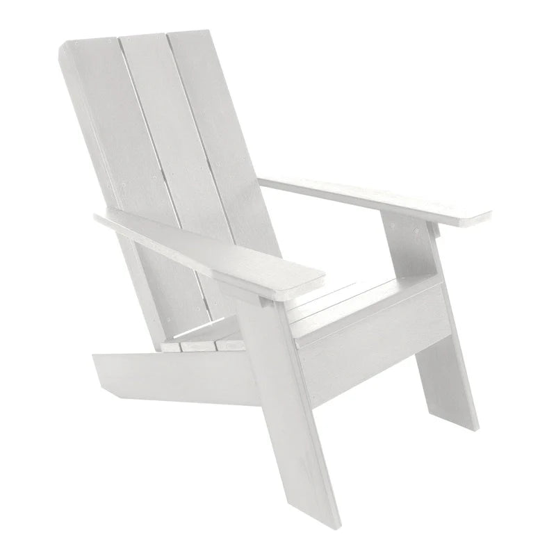 Ensemble de conversation Adirondack moderne Italica