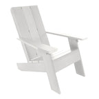 Ensemble de conversation Adirondack moderne Italica