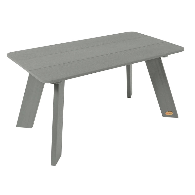 Ensemble de conversation Adirondack moderne Italica