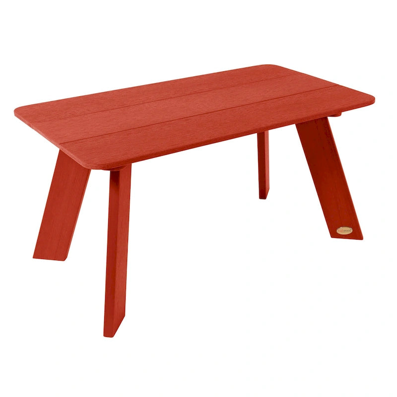 Ensemble de conversation Adirondack moderne Italica