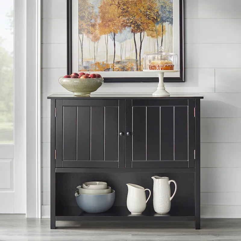 Buffet 2 portes Hanover Farmhouse