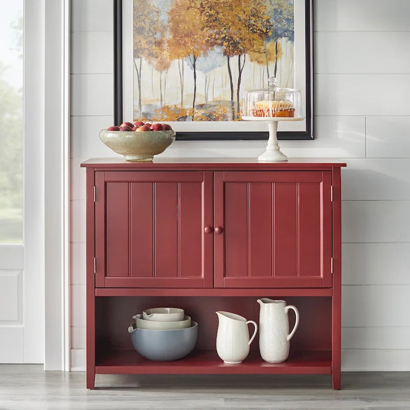 Buffet 2 portes Hanover Farmhouse