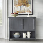 Buffet 2 portes Hanover Farmhouse