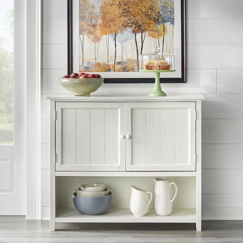Buffet 2 portes Hanover Farmhouse