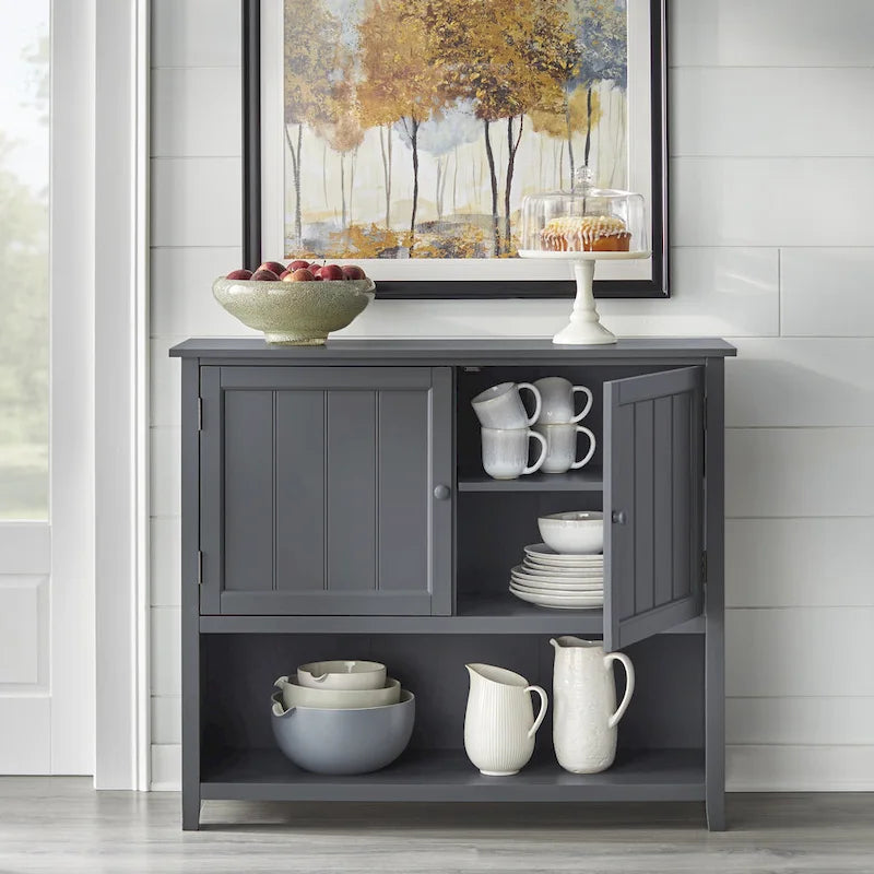 Buffet 2 portes Hanover Farmhouse