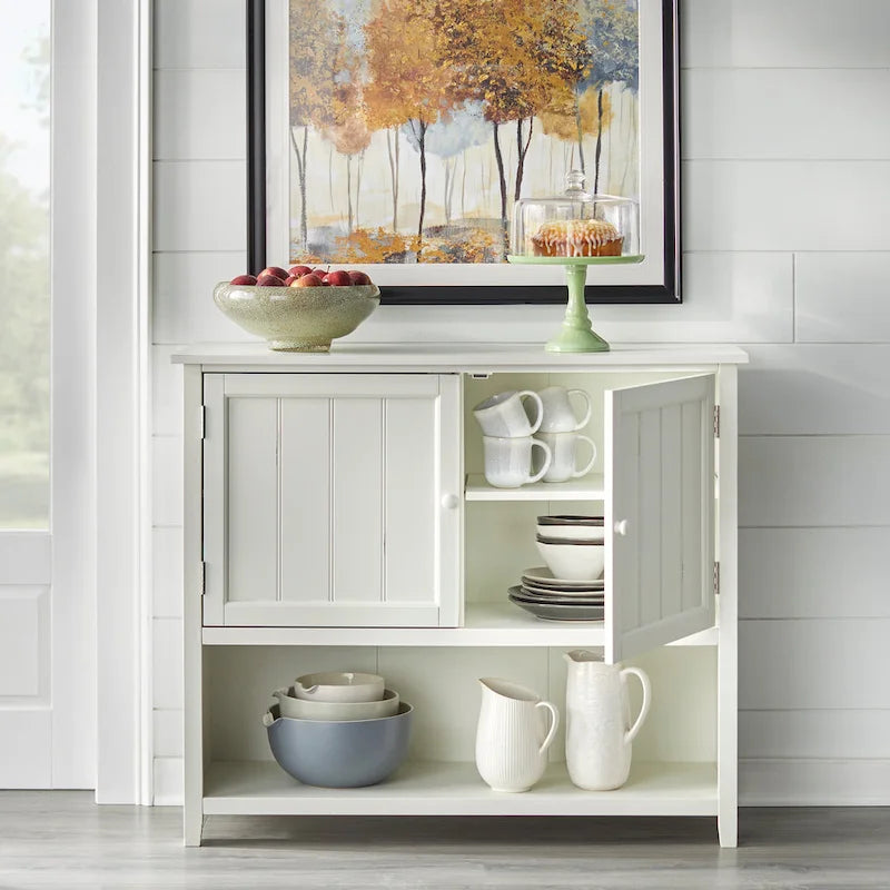 Buffet 2 portes Hanover Farmhouse
