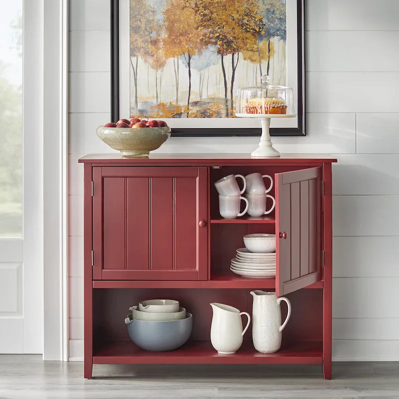 Buffet 2 portes Hanover Farmhouse