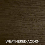 Banc de pique-nique sans dossier Highwood Commercial Grade Weldon de 1,8 m