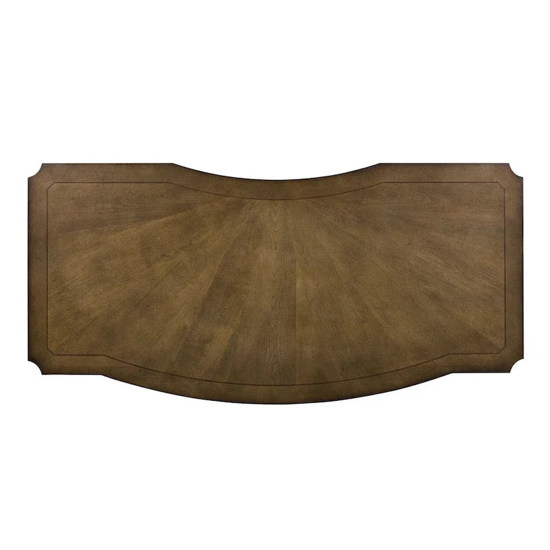 Bureau de direction Junior "Toffee" antique