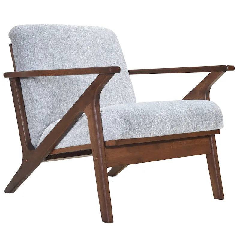 Omax Decor Fauteuil Zola